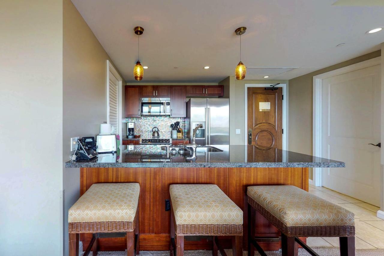 Honua Kai - Konea 738 Apartment Lahaina Luaran gambar