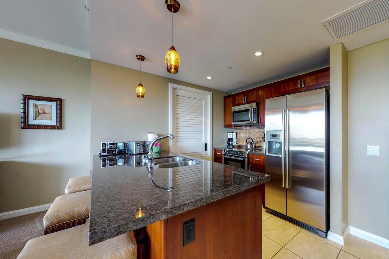 Honua Kai - Konea 738 Apartment Lahaina Luaran gambar