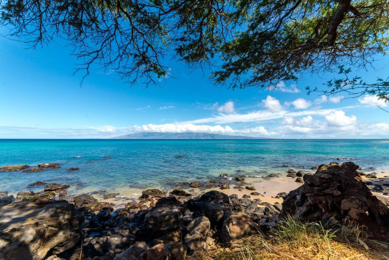 Honua Kai - Konea 738 Apartment Lahaina Luaran gambar