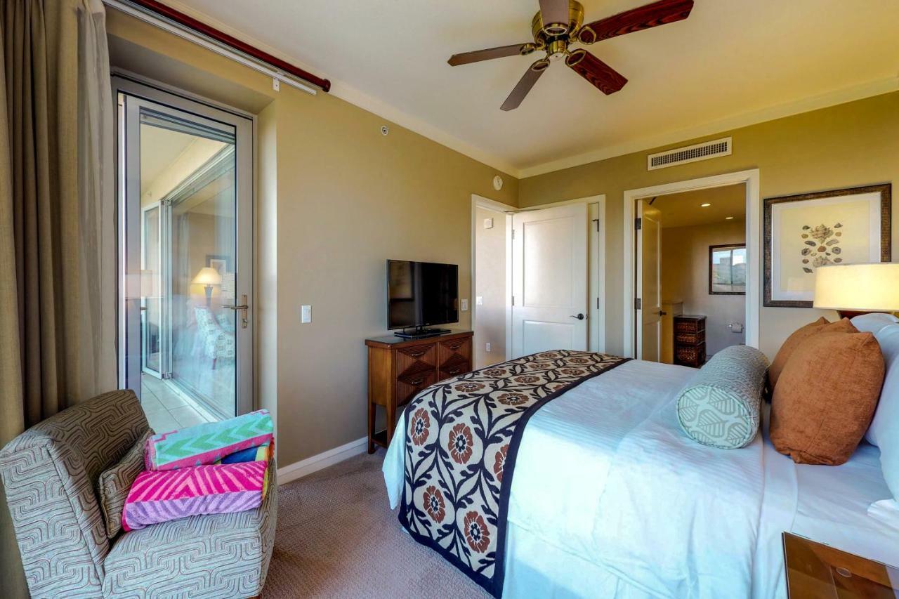 Honua Kai - Konea 738 Apartment Lahaina Luaran gambar